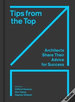 Capa do artigo Tips From The Top