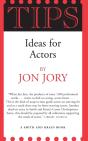 Tips: Ideas For Actors - Preview