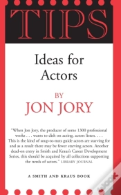 Capa do artigo Tips: Ideas For Actors
