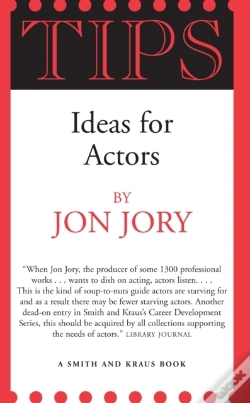 Capa do artigo Tips: Ideas For Actors
