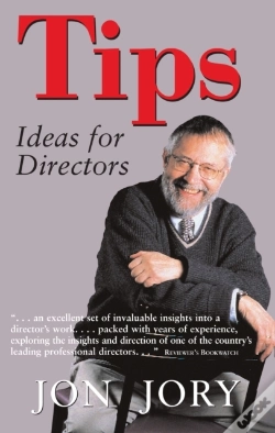 Capa do artigo Tips, Ideas For Directors