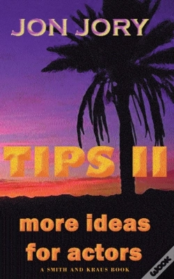 Capa do artigo Tips Ii, More Ideas For Actors