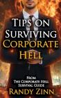 Tips On Surviving Corporate Hell - Preview