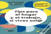 Tips Para El Hogar Y El Trabajo, Si Vives Sol@