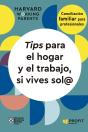 Tips Para El Hogar Y El Trabajo, Si Vives Sol@ - Preview
