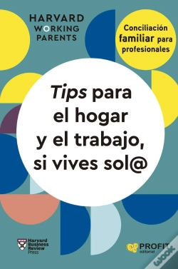 Capa do artigo Tips Para El Hogar Y El Trabajo, Si Vives Sol@