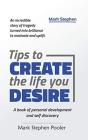 Tips To Create The Life You Desire: A Bo - Preview