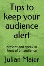 Tips To Keep Your Audience Alert - Preview