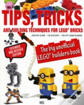 Tips, Tricks & Building Techniques