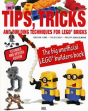 Tips, Tricks & Building Techniques - Preview