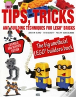 Capa do artigo Tips, Tricks & Building Techniques