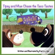 Tipsy And Mae Chase The Taco Tastes