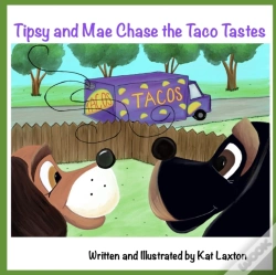 Capa do artigo Tipsy And Mae Chase The Taco Tastes