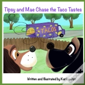 Capa do artigo Tipsy And Mae Chase The Taco Tastes