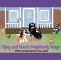 Tipsy And Mae'S Neighborly Ways - Preview