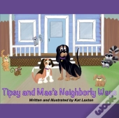 Tipsy And Mae'S Neighborly Ways