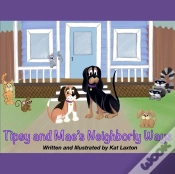 Capa do artigo Tipsy And Mae