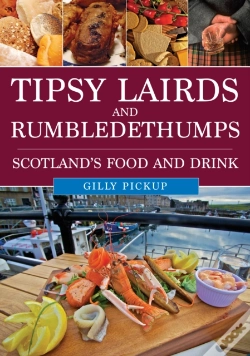 Capa do artigo Tipsy Lairds And Rumbledethumps