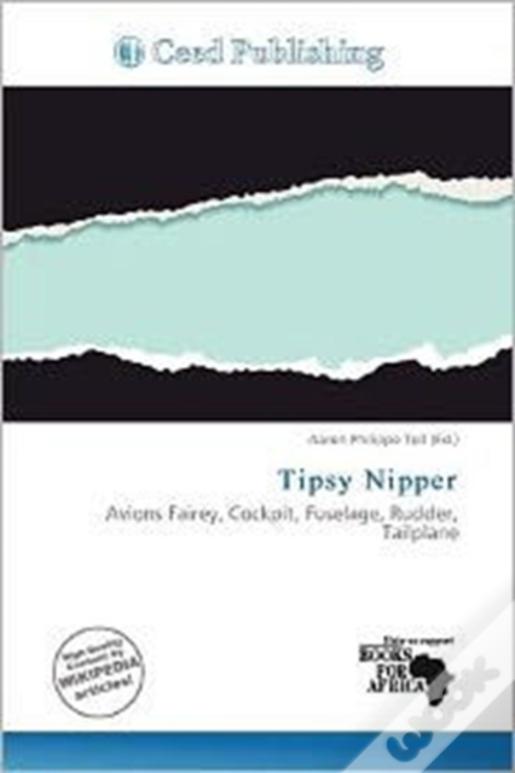 Tipsy Nipper