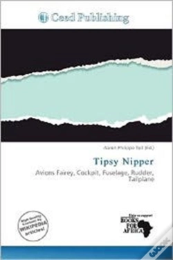 Capa do artigo Tipsy Nipper