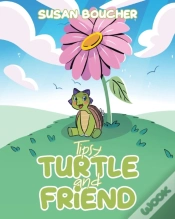 Capa do artigo Tipsy Turtle And Friend