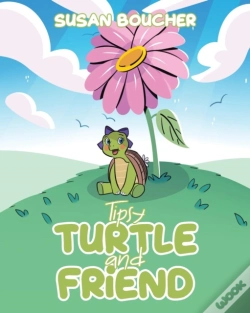 Capa do artigo Tipsy Turtle And Friend