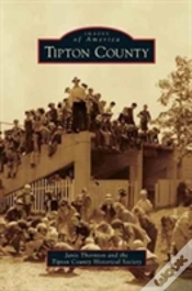 Capa do artigo Tipton County