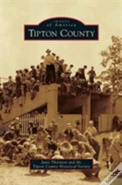 Capa do artigo Tipton County
