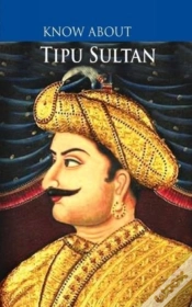 Capa do artigo Tipu Sultan