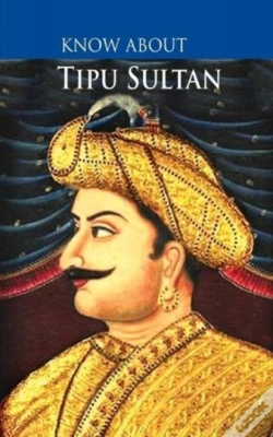 Capa do artigo Tipu Sultan