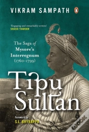 Capa do artigo Tipu Sultan