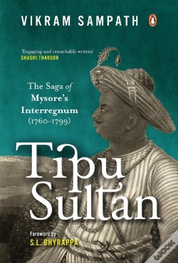 Capa do artigo Tipu Sultan