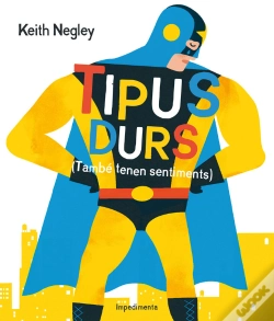 Capa do artigo Tipus Durs