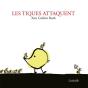 Tiques Attaquent - Preview