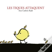 Tiques Attaquent