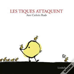 Capa do artigo Tiques Attaquent