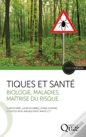Capa do artigo Tiques Et Santé : Biologie, Maladies, Maîtrise Du Risque