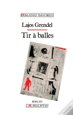 Capa do artigo Tir À Balles