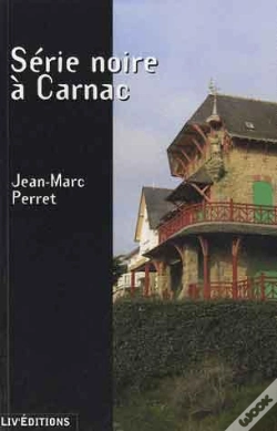 Capa do artigo Tir À Vue À Carnac