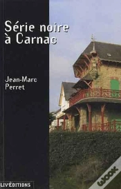 Capa do artigo Tir À Vue À Carnac