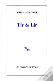 Capa do artigo Tir Et Lir