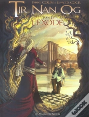 Capa do artigo Tir Nan Og Tome 1 ; L