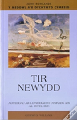 Capa do artigo Tir Newydd