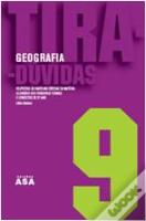 Tira-dúvida - Geografia - 9º Ano