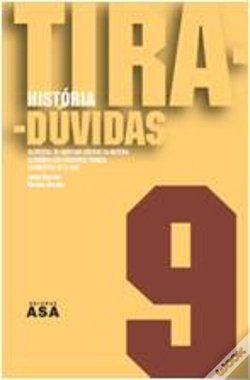 Capa do artigo Tira-dúvida - História - 9º Ano