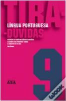 Tira-dúvida - Língua Portuguesa - 9º Ano