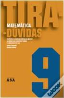 Tira-dúvida - Matemática - 9º Ano