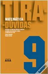 Tira-dúvida - Matemática - 9º Ano
