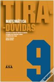Capa do artigo Tira-dúvida - Matemática - 9º Ano