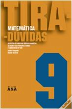 Capa do artigo Tira-dúvida - Matemática - 9º Ano